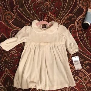 Infant dress